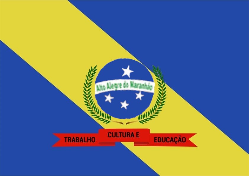 Alto Alegre do Maranhão