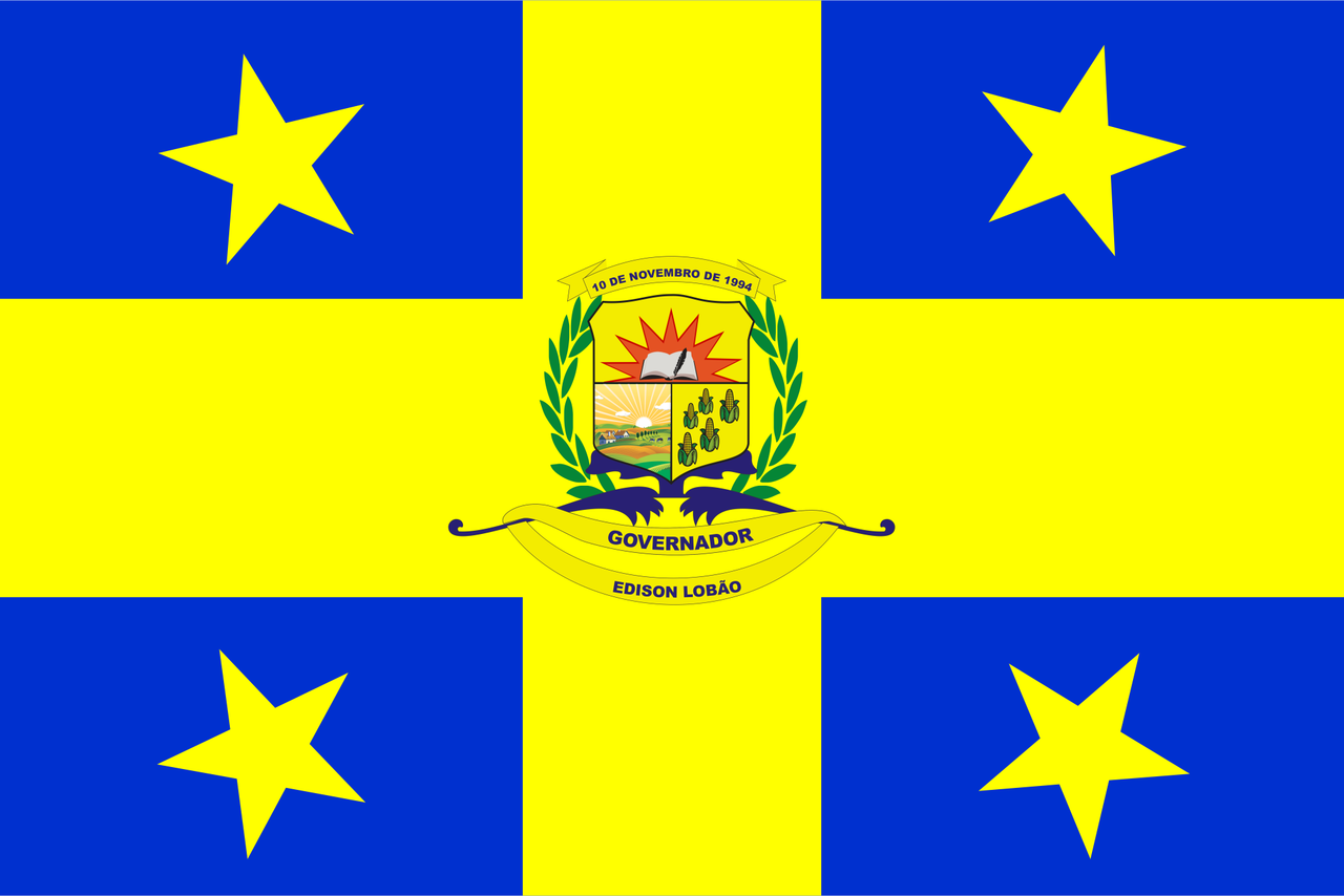 Governador Edison Lobão