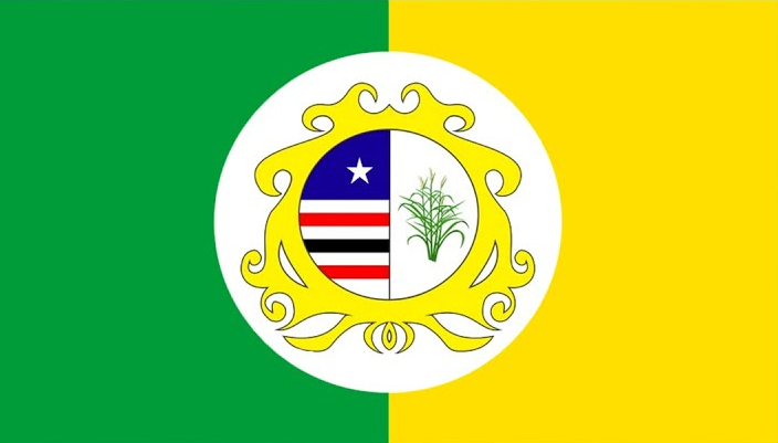 Governador Eugênio Barros