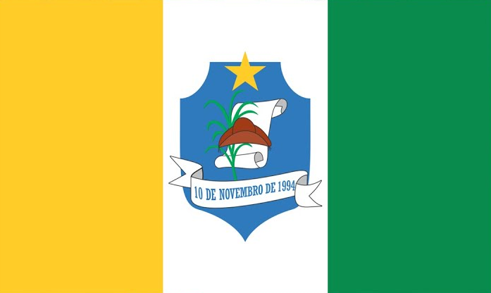 Governador Newton Bello