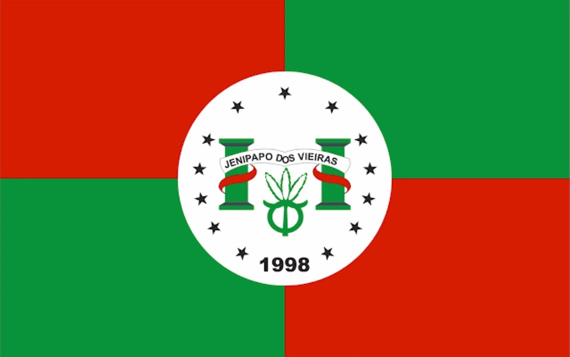 Jenipapo dos Vieiras