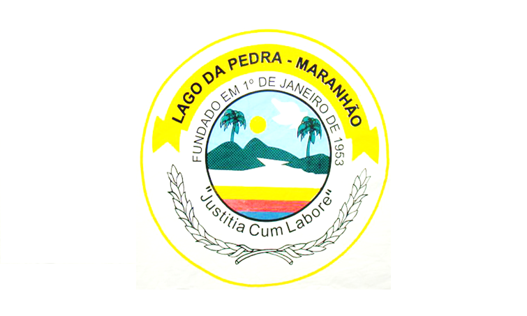 Lago da Pedra