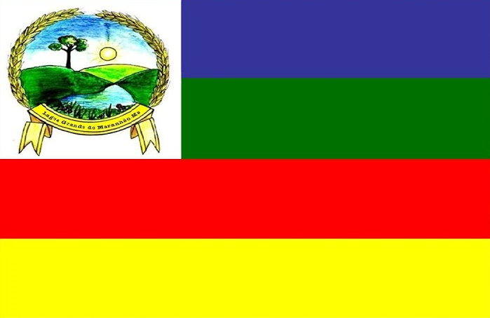 Lagoa Grande do Maranhão