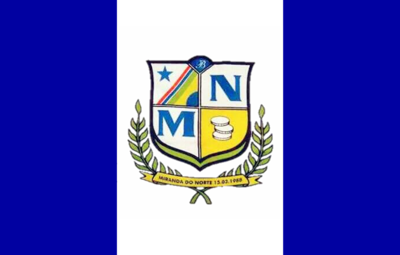 Miranda do Norte