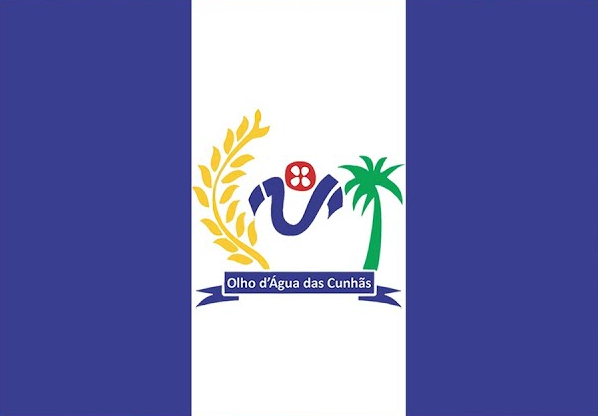 Olho d'Água das Cunhãs