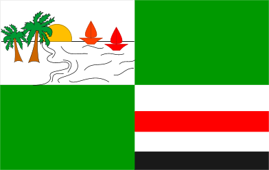 Porto Rico do Maranhão