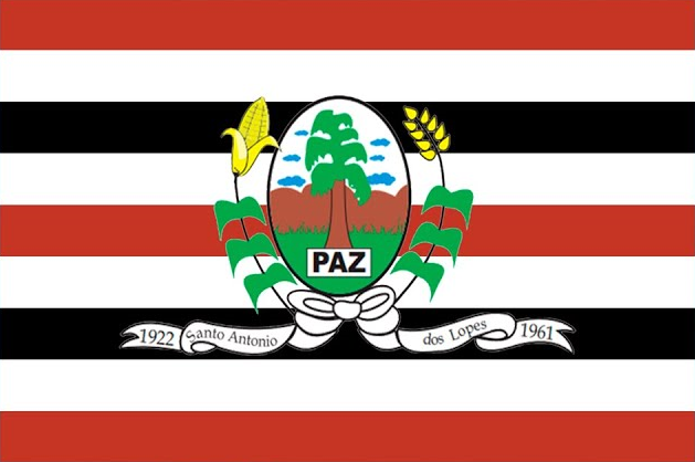 Santo Antônio dos Lopes