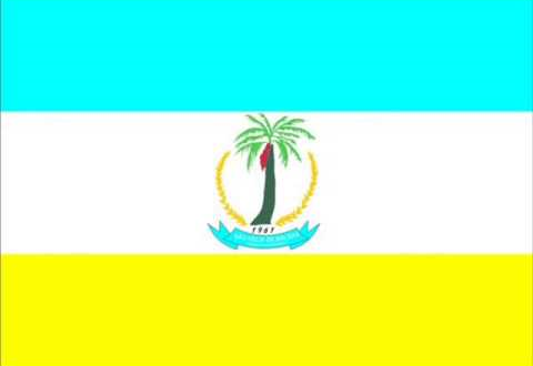 São Félix de Balsas