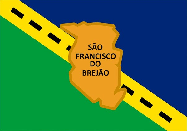 São Francisco do Brejão