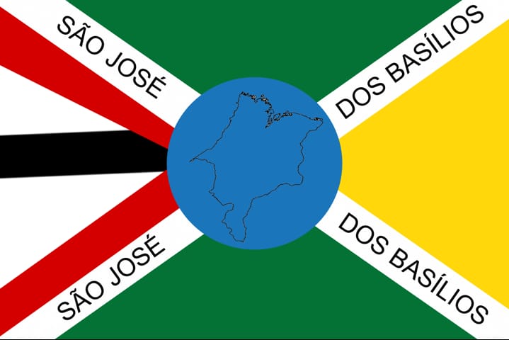 São José dos Basílios