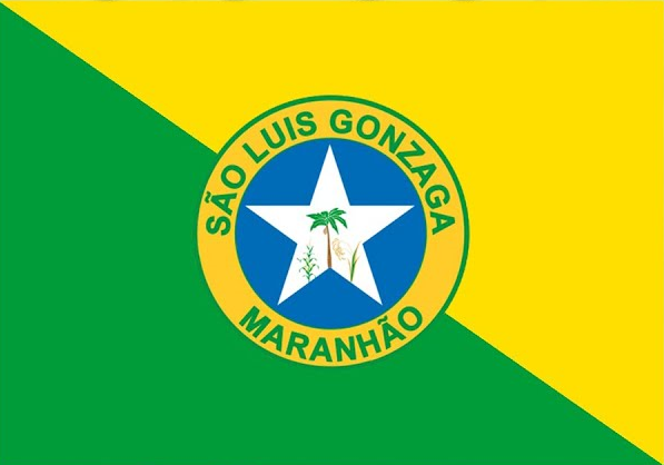 São Luís Gonzaga do Maranhão