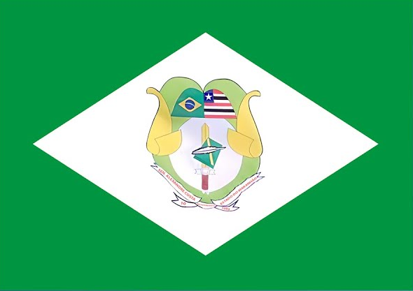 Senador Alexandre Costa