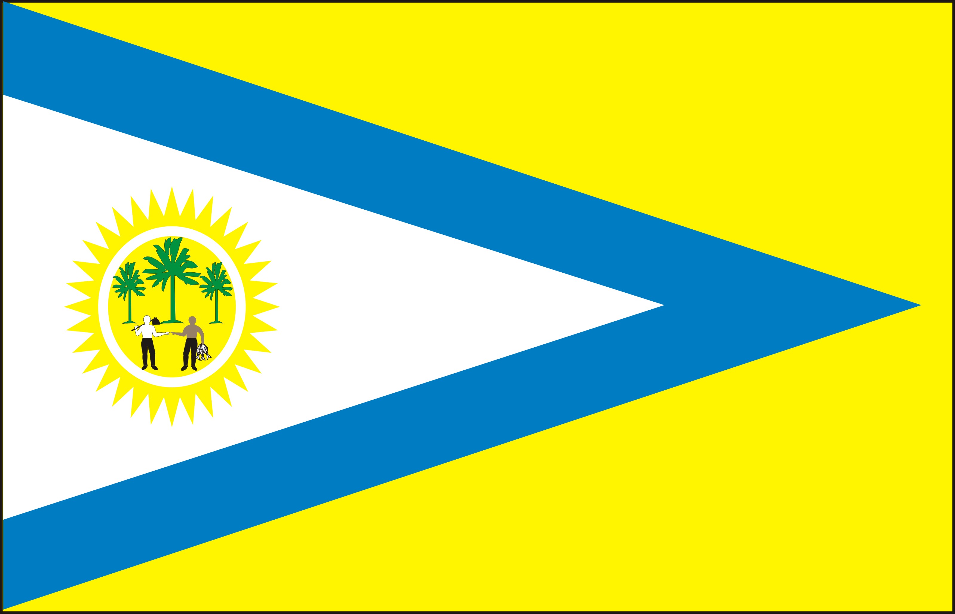 Serrano do Maranhão