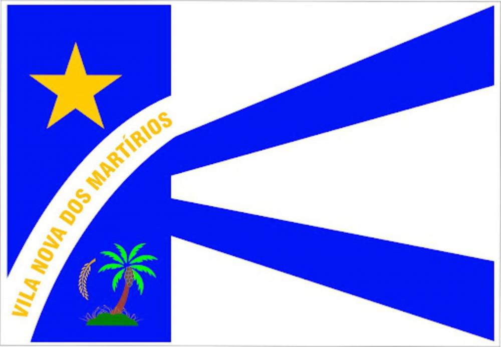 Vila Nova dos Martírios