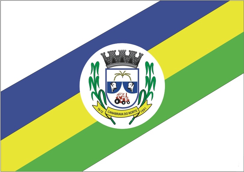 Canabrava do Norte