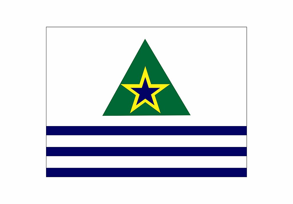 Figueirópolis D'Oeste