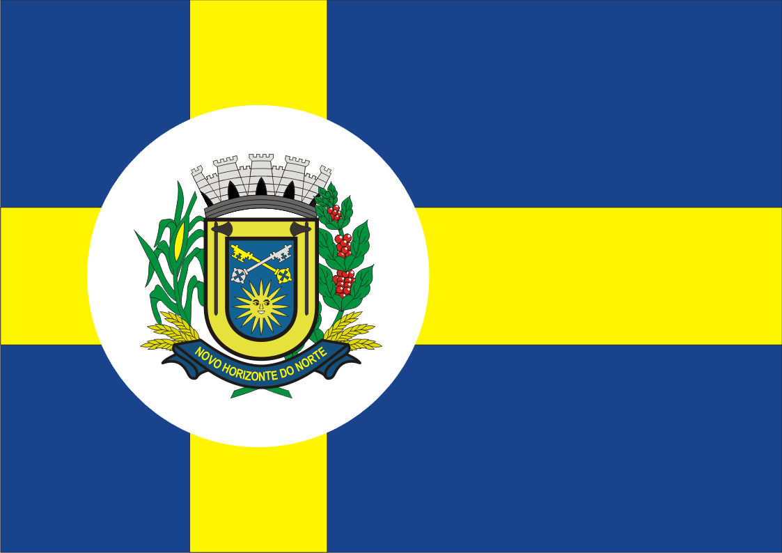 Novo Horizonte do Norte