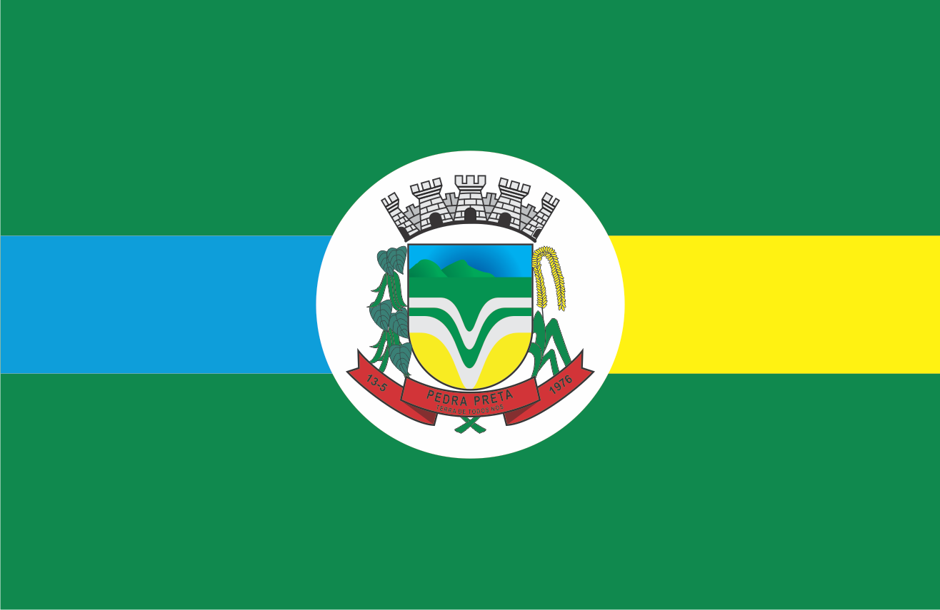 Pedra Preta