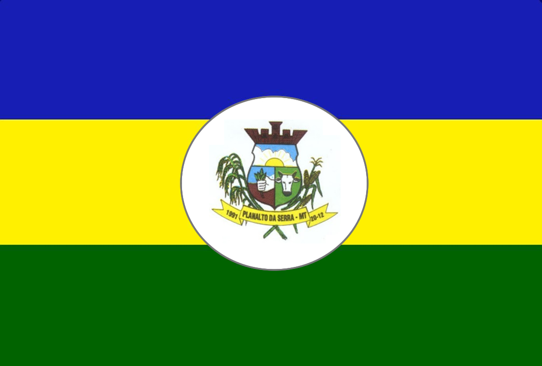 Planalto da Serra