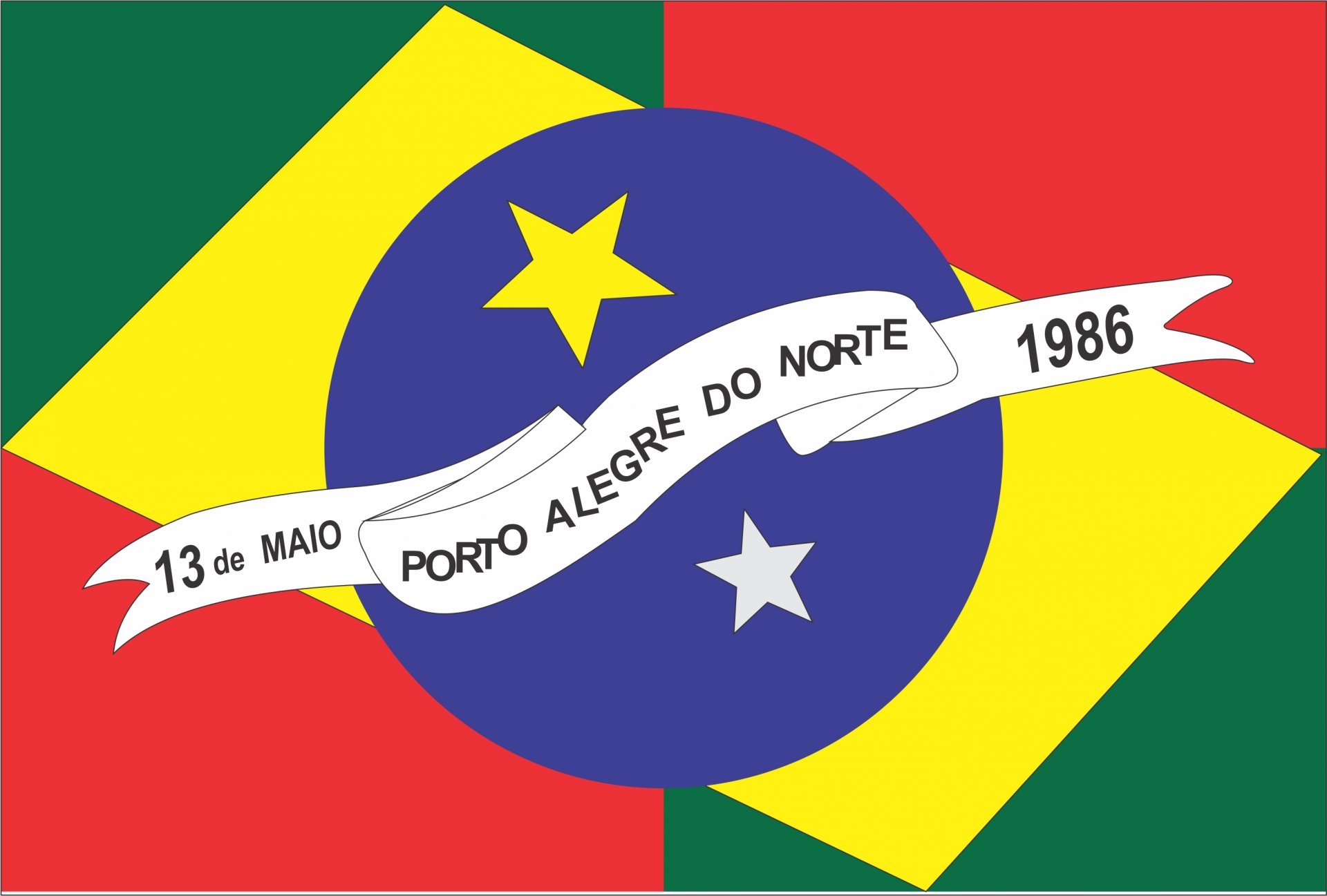 Porto Alegre do Norte