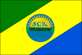Santa Cruz do Xingu