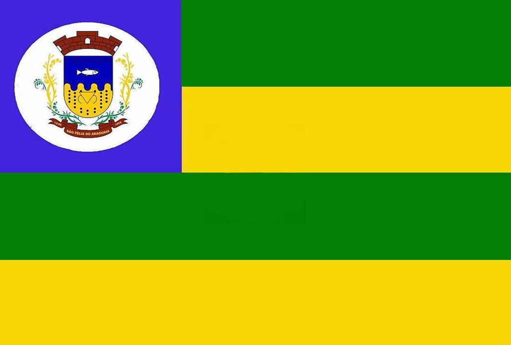 São Félix do Araguaia