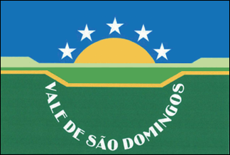 Vale de São Domingos