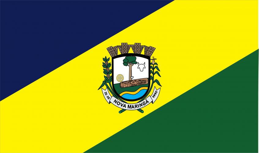 Nova Maringá