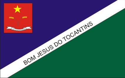 Bom Jesus do Tocantins