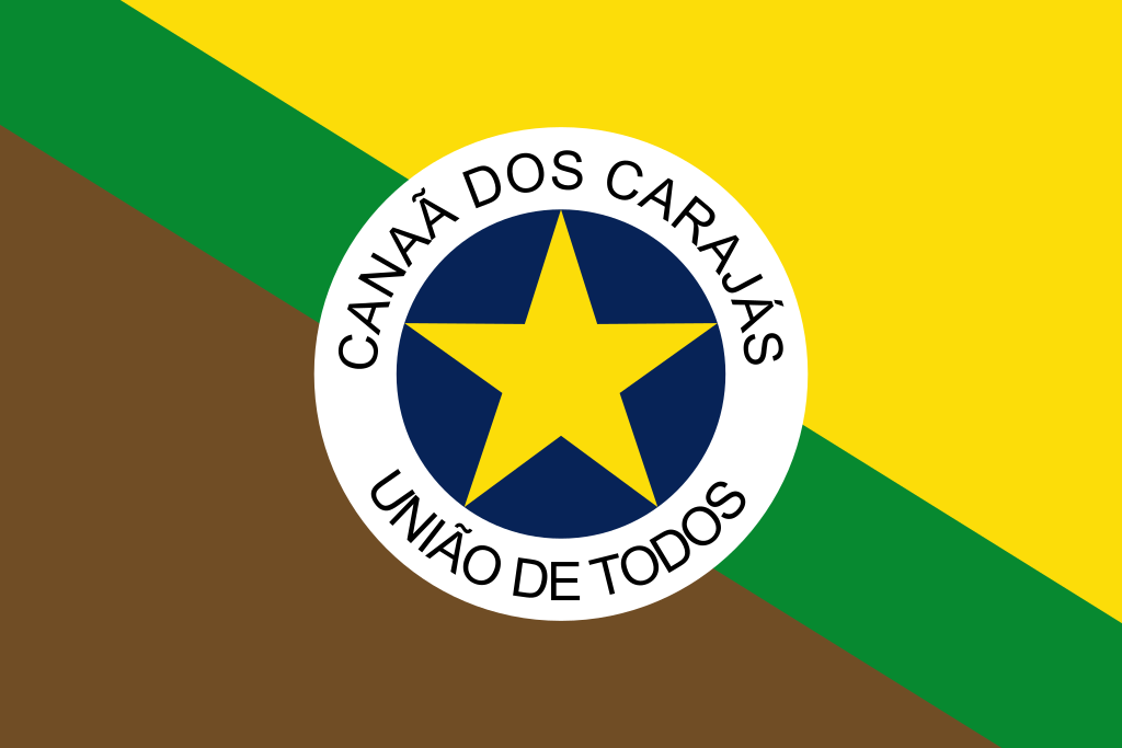 Canaã dos Carajás