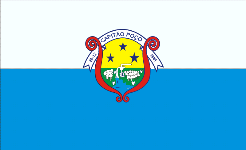 Capitão Poço