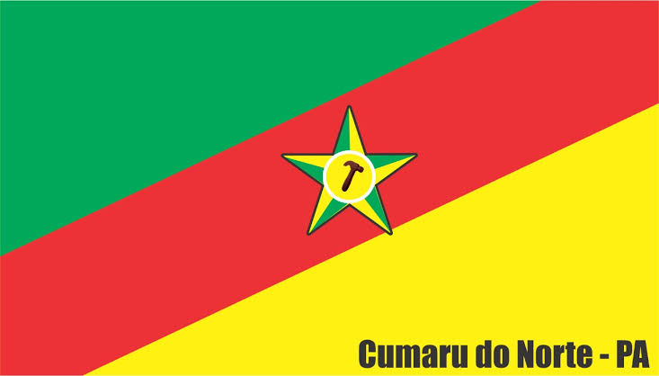 Cumaru do Norte