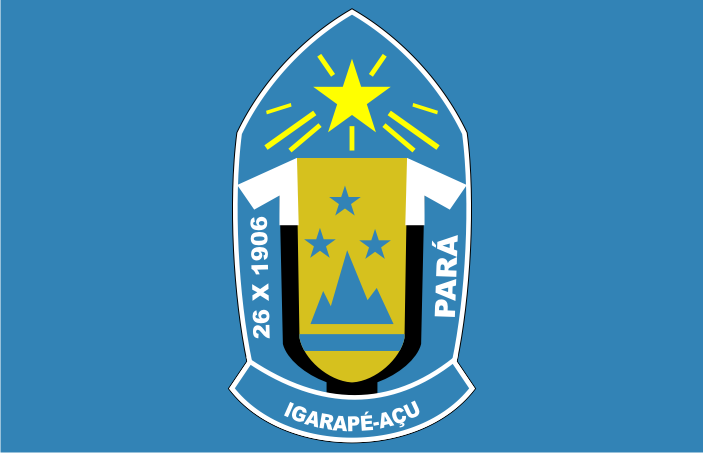 Igarapé-Açu