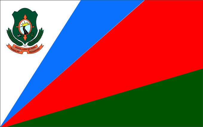 Santa Luzia do Pará