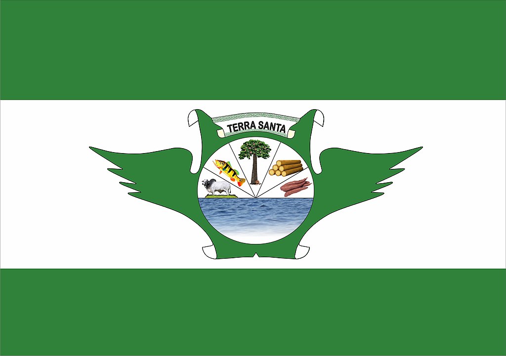 Terra Santa