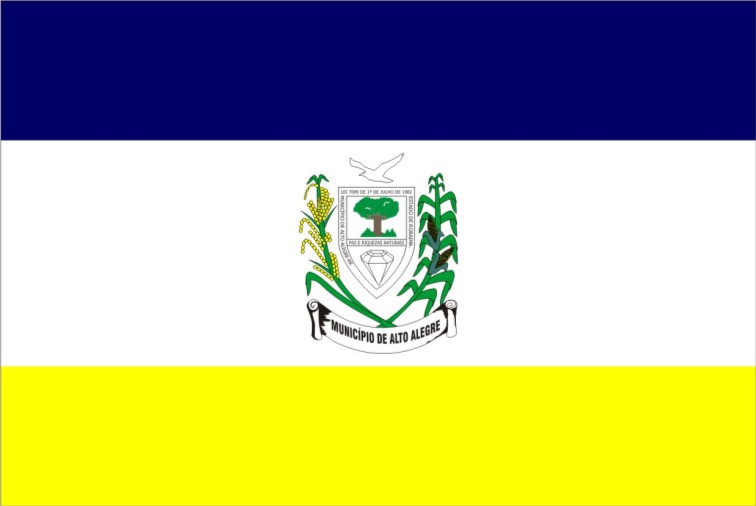 Alto Alegre dos Parecis