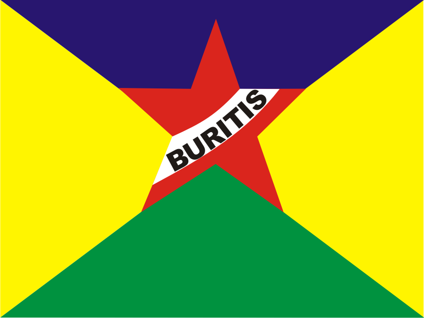 Buritis