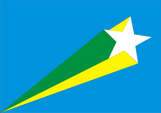 Novo Horizonte do Oeste