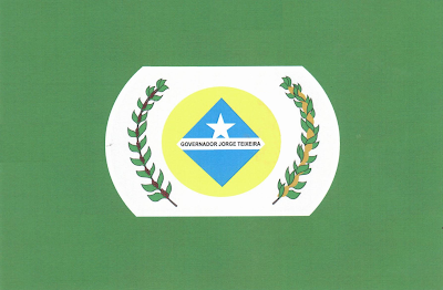 Governador Jorge Teixeira