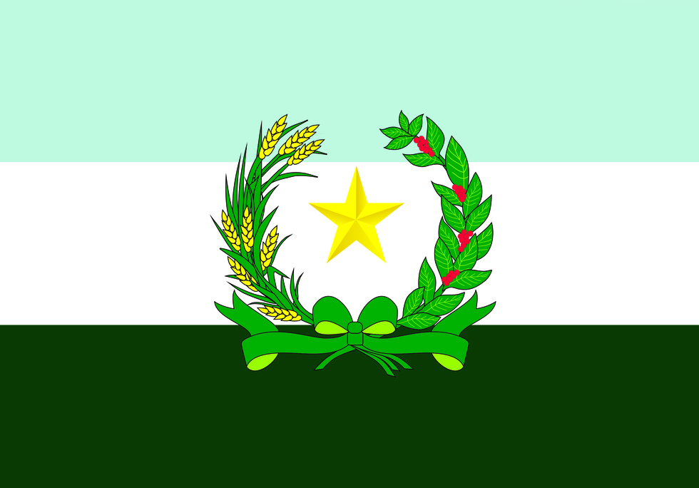 Primavera de Rondônia