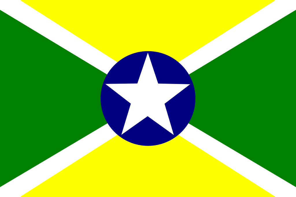 São Francisco do Guaporé