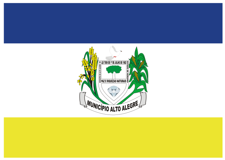 Alto Alegre