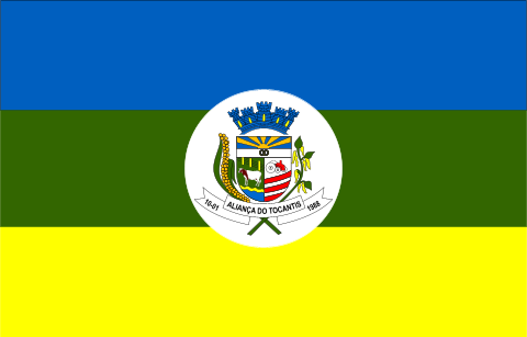 Aliança do Tocantins