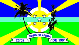 Carmolândia