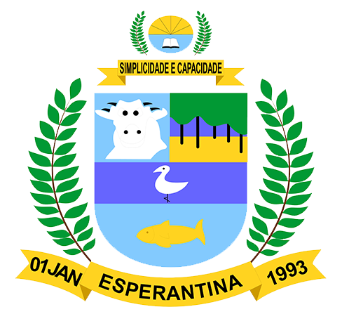 Esperantina