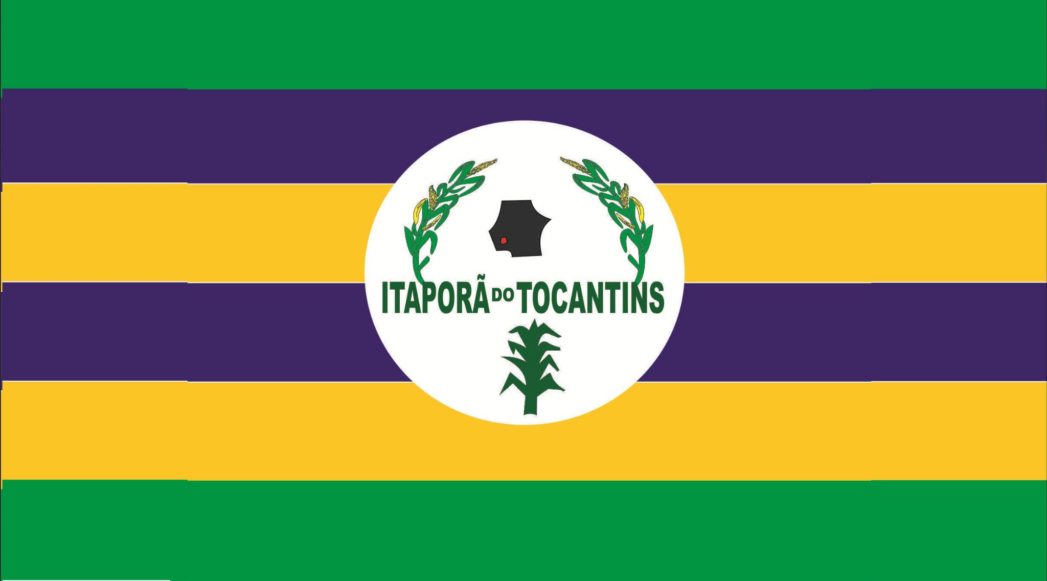 Itaporã do Tocantins