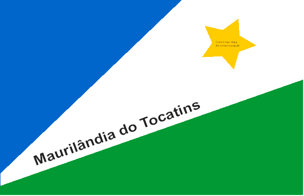 Maurilândia do Tocantins