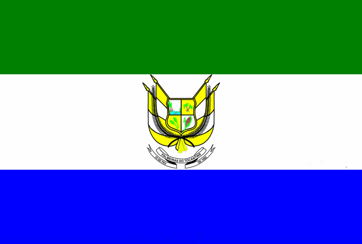 Palmeiras do Tocantins