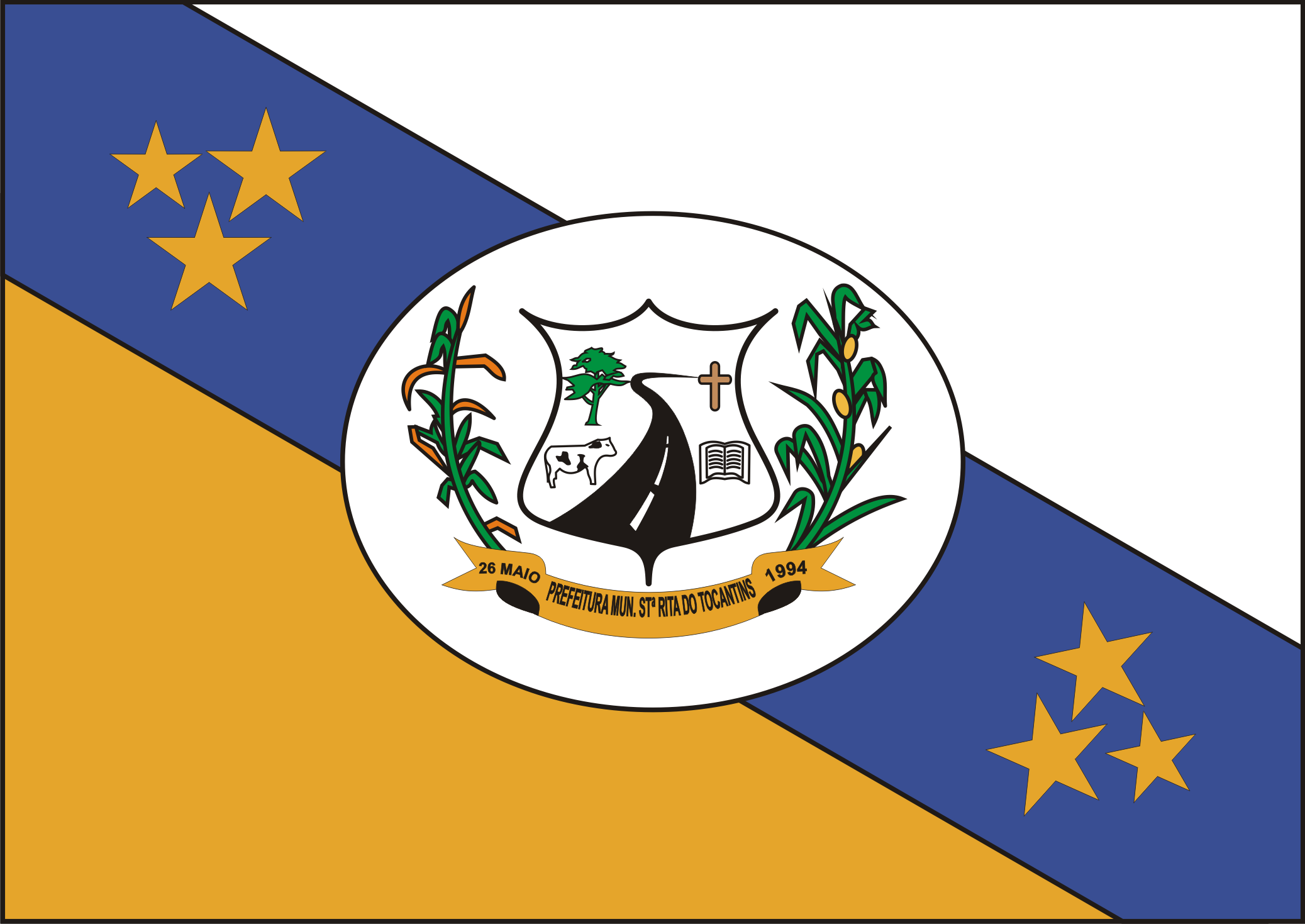 Santa Rita do Tocantins