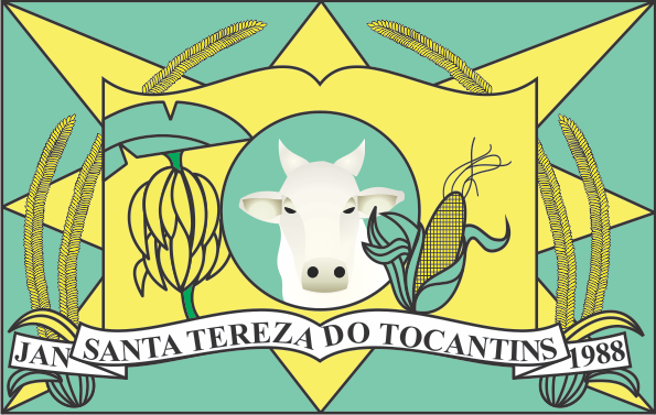 Santa Tereza do Tocantins